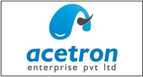 ASAP Clientele - Acetron Enterprise