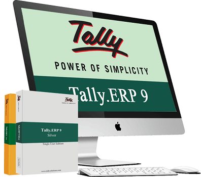 Tally.ERP 9